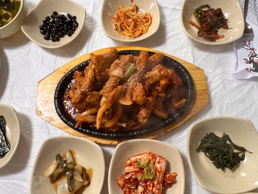 두손생선구이 사진 1