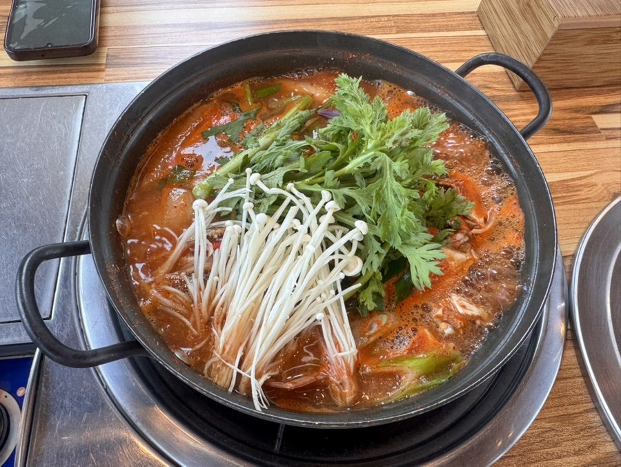 꽃게향 사진 6