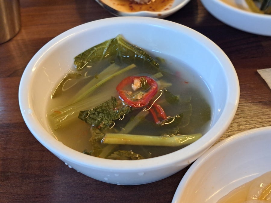 한우터 정육식당 다산점 사진 5