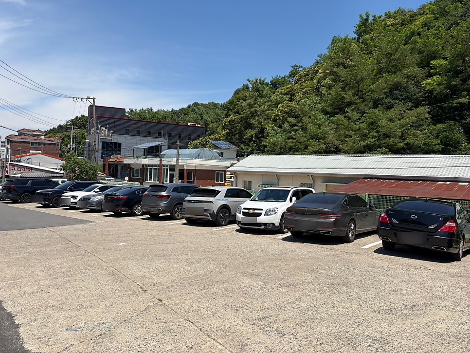 무봉리토종순대국 용인점 사진 2