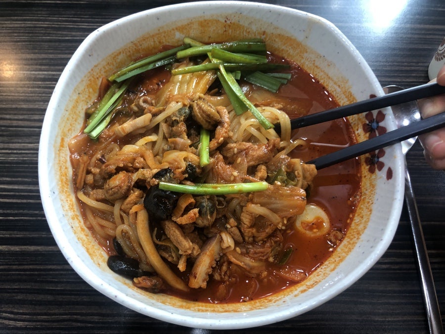 짬뽕지존 당진점 사진 6
