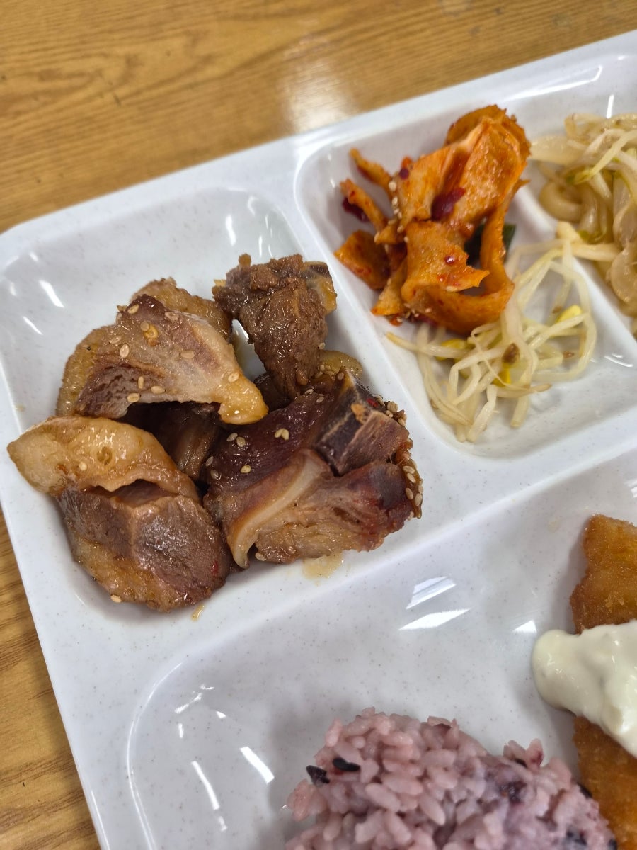 아라한식부페 사진 6