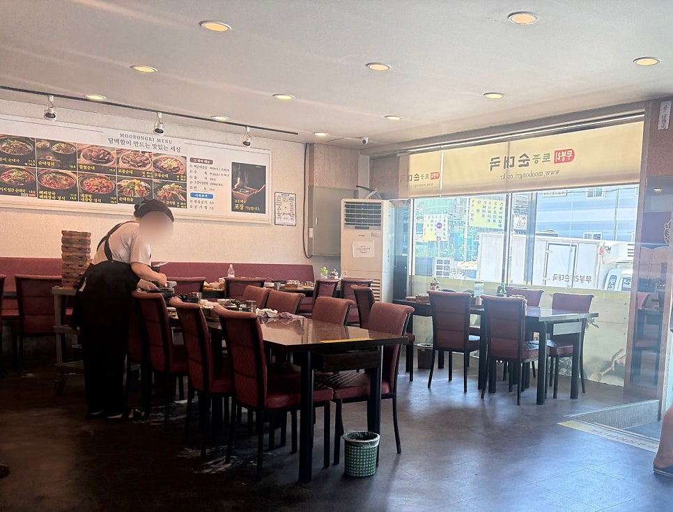 무봉리토종순대국 용인점 사진 6