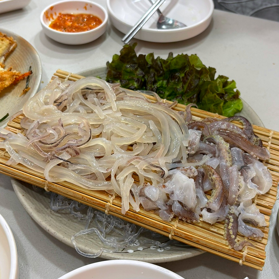 옛날마차 신관 사진 1