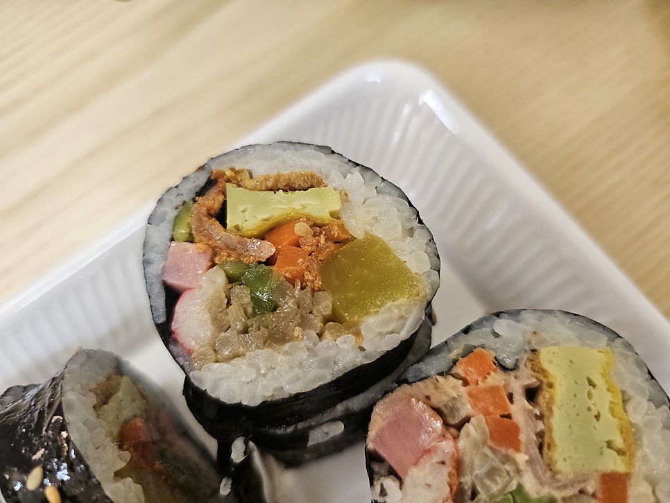 초지분식 사진 5