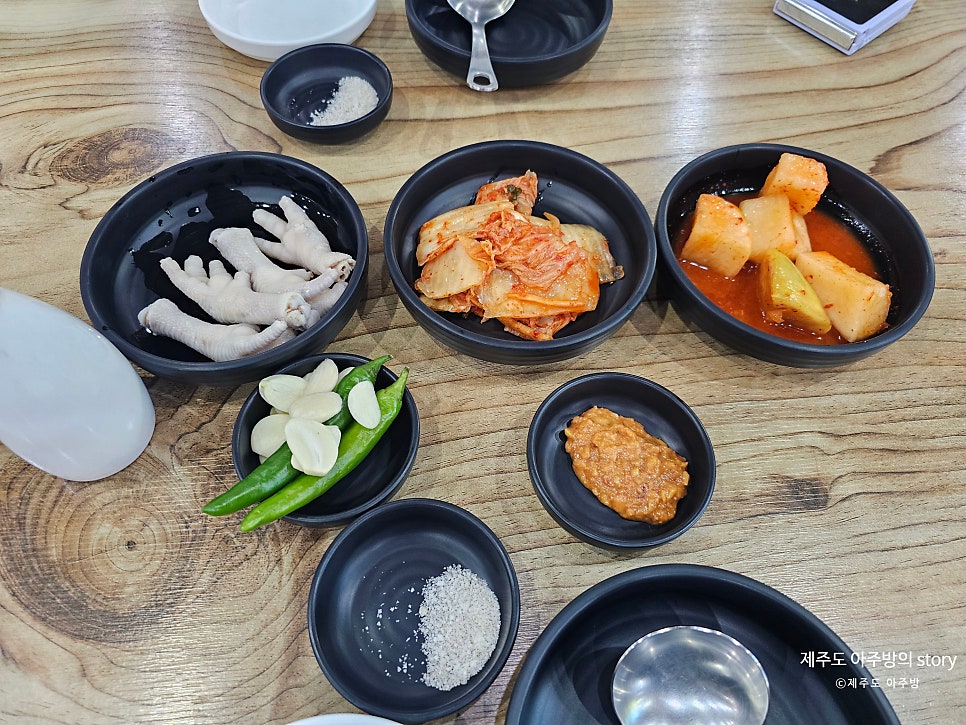 이화삼계탕 사진 4