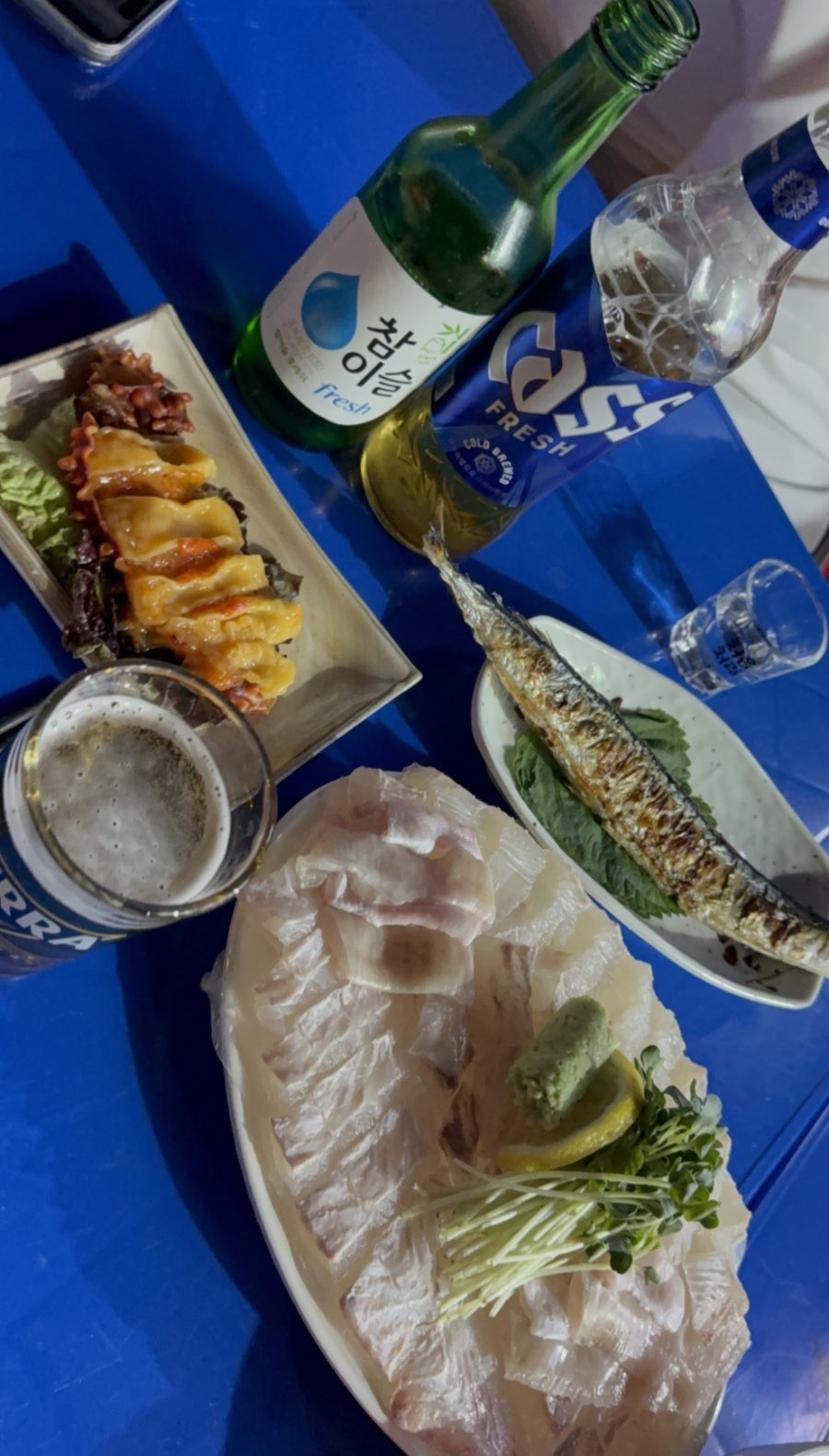 활어장군쉼터 사진 4