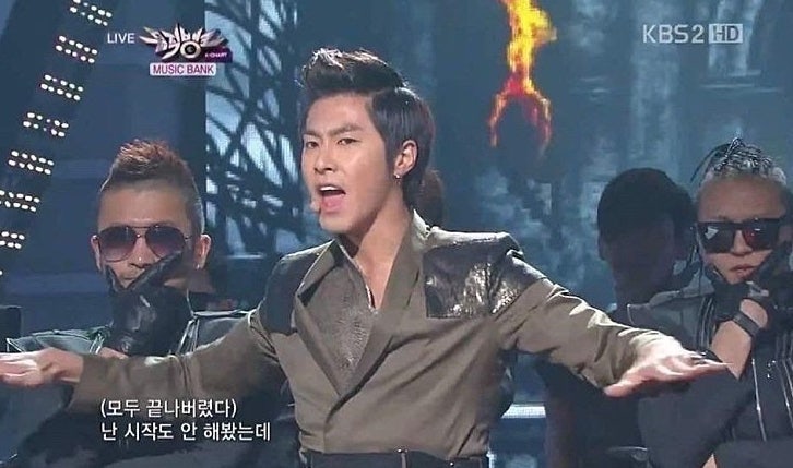 나에게는 새드무비 : 양요섭 솔로콘서트 을 통해 보는 내 덕질의 잔상
