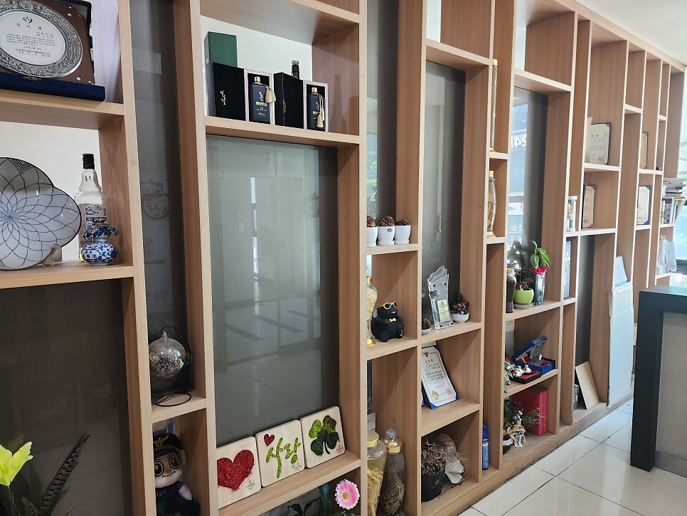 황산옥 사진 2