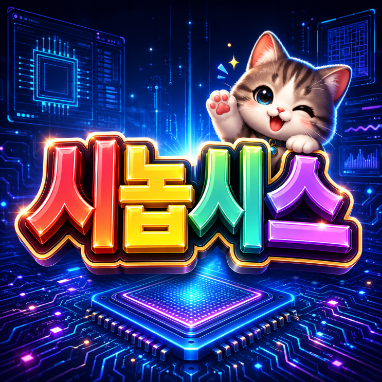  2026 시놉시스 AI 반도체 EDA 소프트웨어주 앤시스 통합 이벤트와 투자자의 날 핵심 이벤트!?