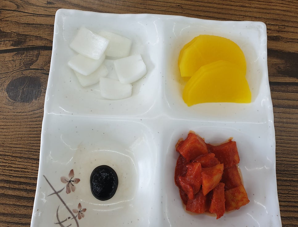 마량반점 사진 5
