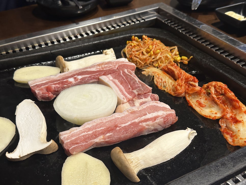 제주하루방똥돼지 갈산점 사진 6