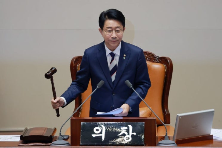 <b>조정식 국회</b>의장 프로필... <b>국회</b> 후반기 6선 민주당 <b>의원</b> 고향... 