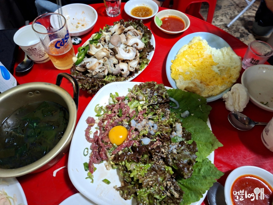 영철이네포장마차 사진 1