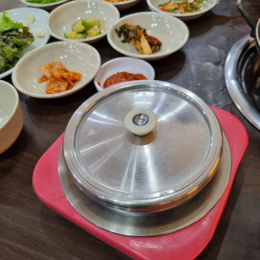 동원기사식당 사진 5