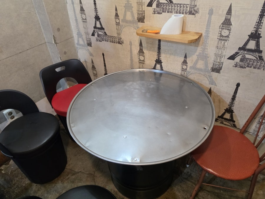 한사발포차 사진 7
