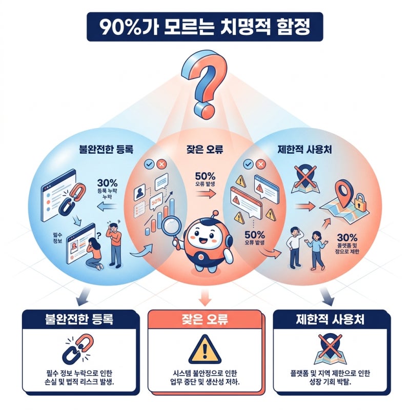 애플페이 티머니 교통카드 등록법, 90%가 모르는 치명적 함정