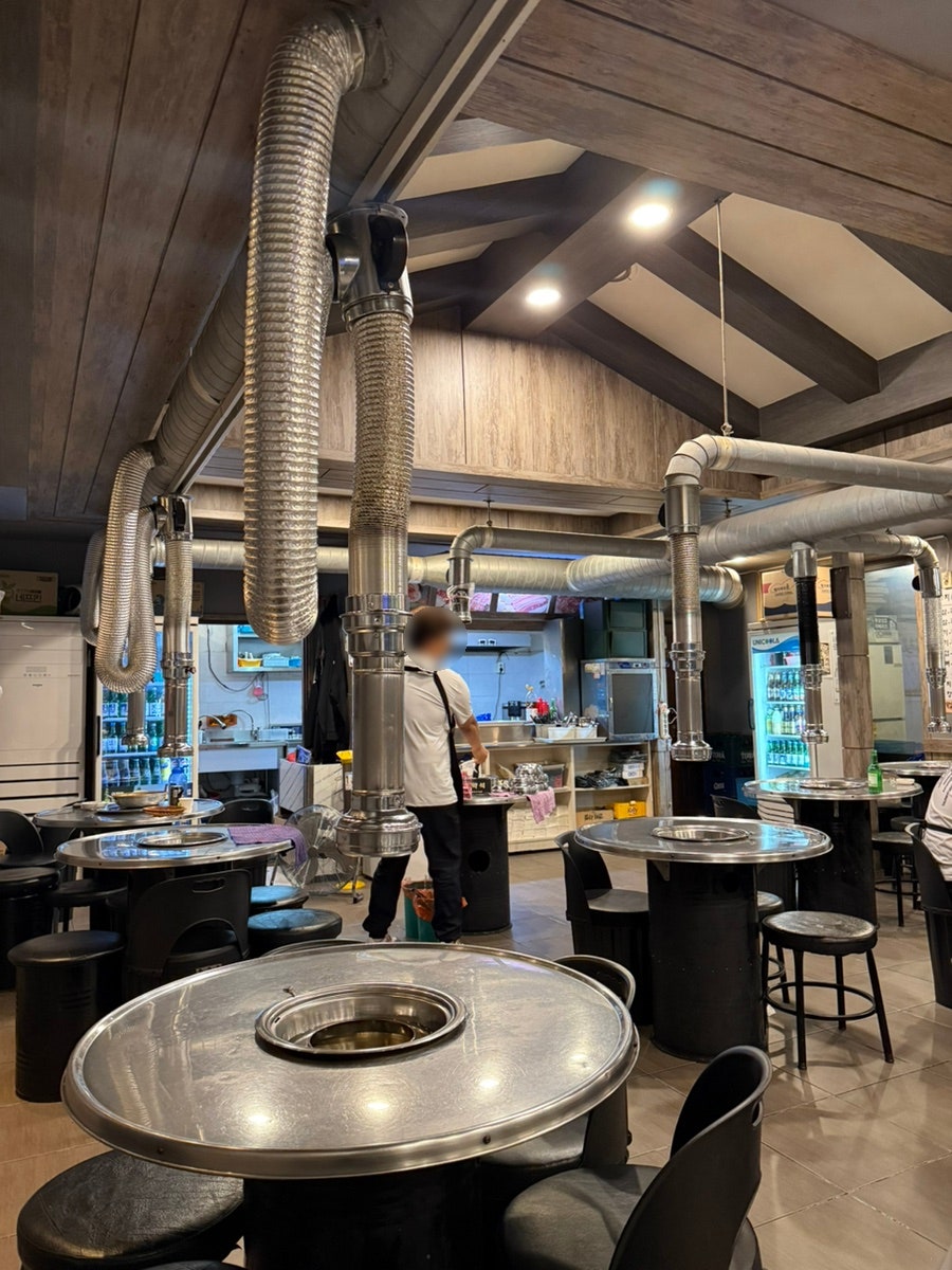 세인숯불구이 사진 6