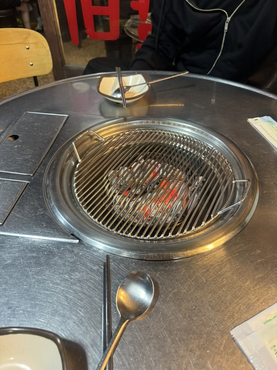 추억의연탄집 사진 2