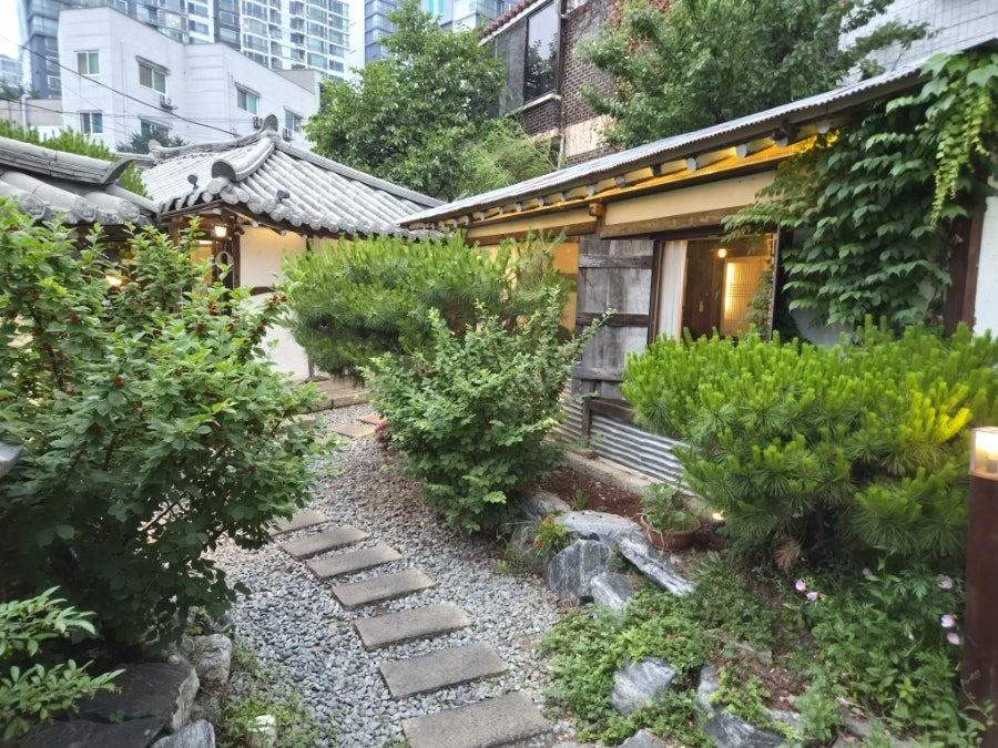이당비스트로 용인점 사진 6