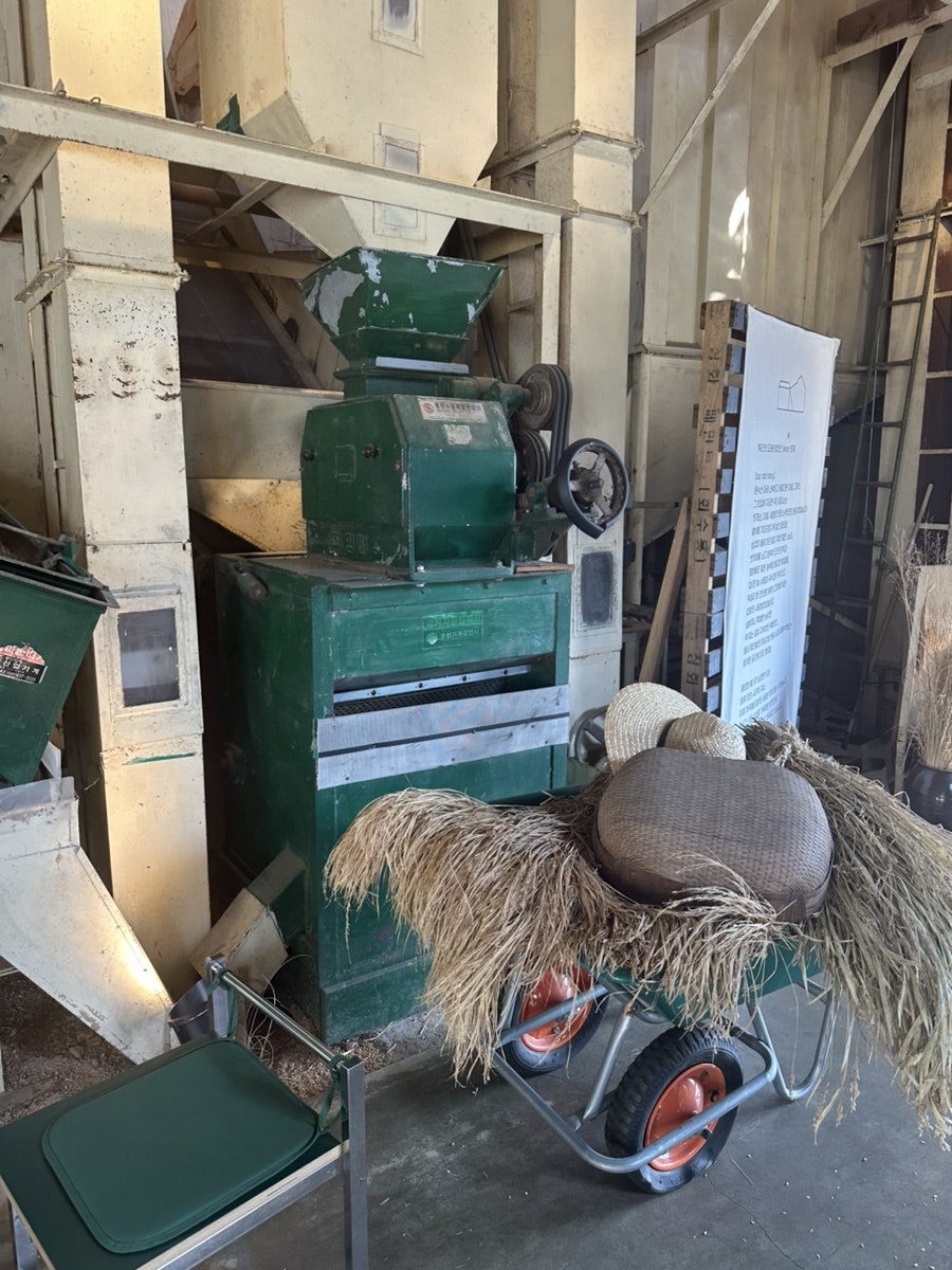 아워올드밀 our old mill 사진 3