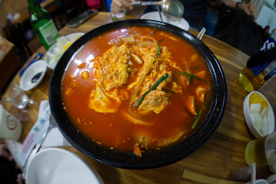 수동옥중화요리 사진 1