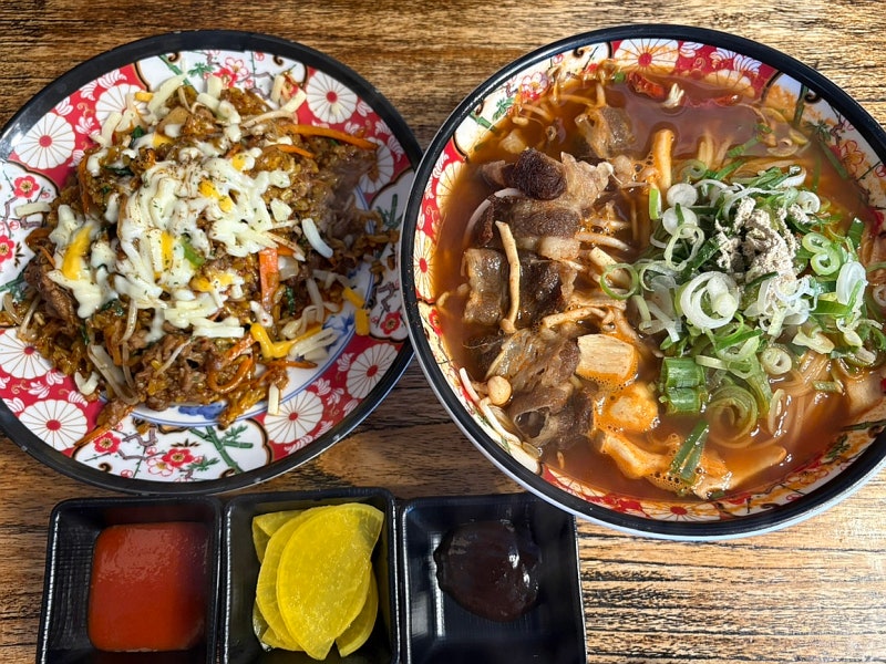 대구 칠성동 쌀국수 맛집 왓타타이 / 칠성동 맛집 추천 솔직 후기