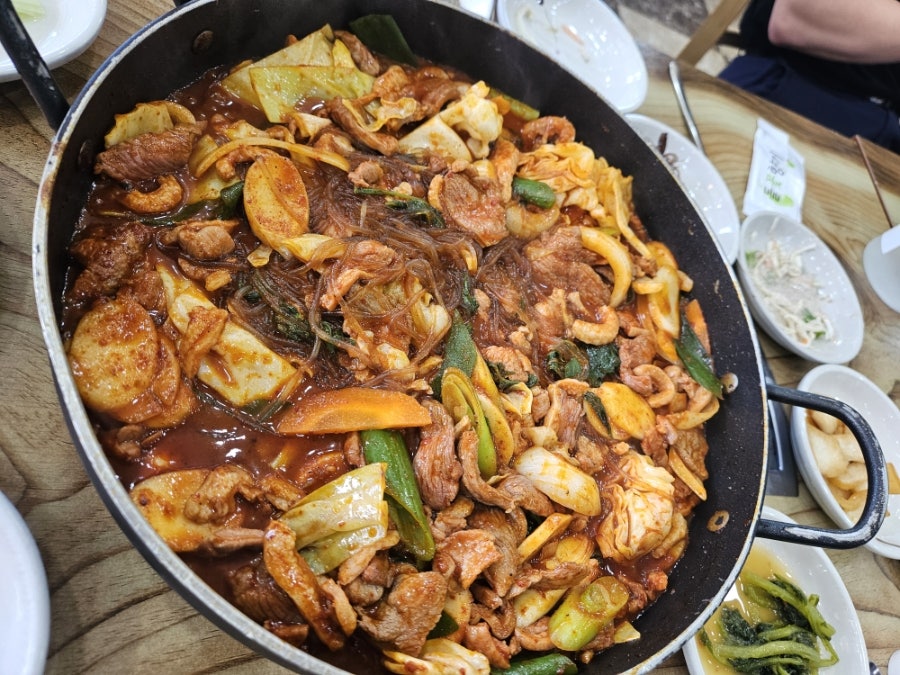 닭치고오리 사진 5