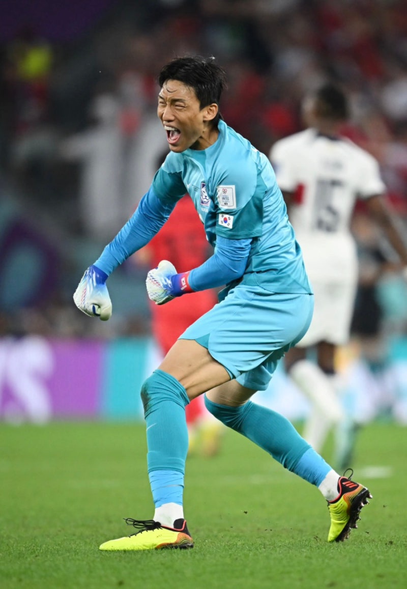김승규 프로필 나이 연봉 결혼 총정리, FC도쿄에서 재도약 노리는 국가대표 골키퍼