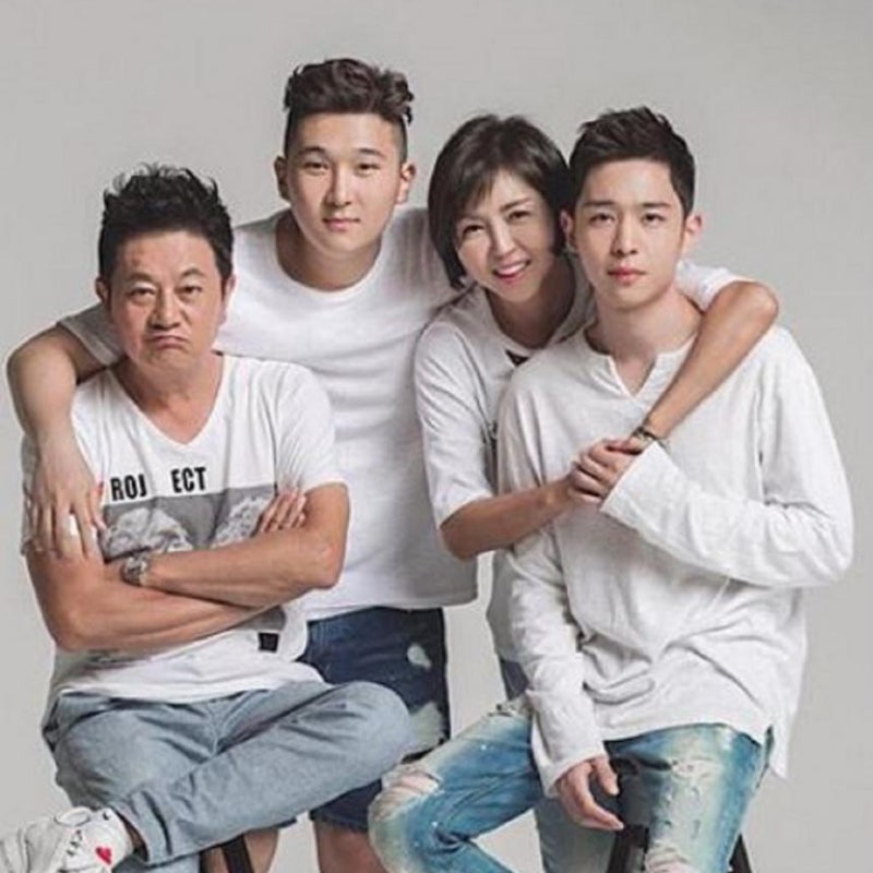배우 박준규 와이프 아내 진송아 아들 박종찬 자녀 아버지 "집 정리 후 월세 생활" 뮤지컬 실....