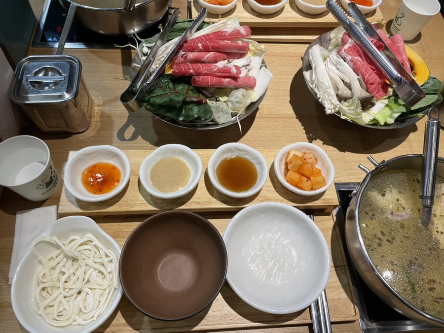 순남시래기 가산역점 사진 3
