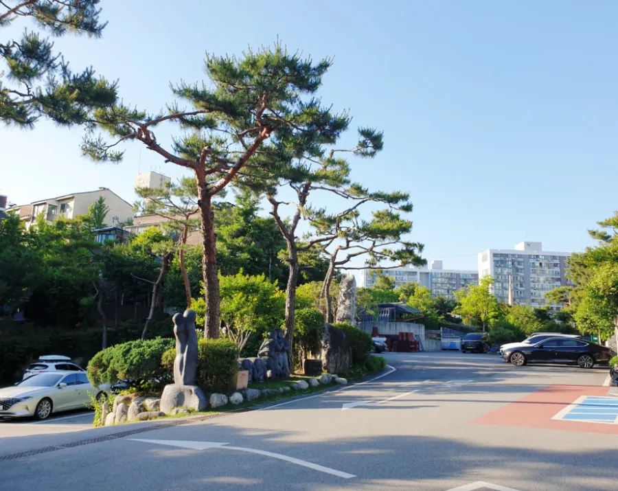 본수원갈비 인계점 사진 3