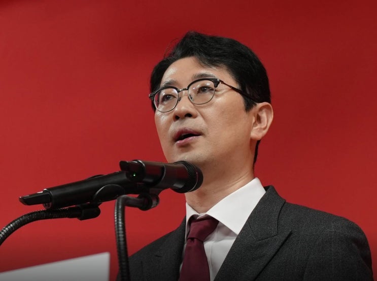 주진우, "민노총 <b>시위</b> 진압 경찰 백골단 명명 이재명, 지금... 