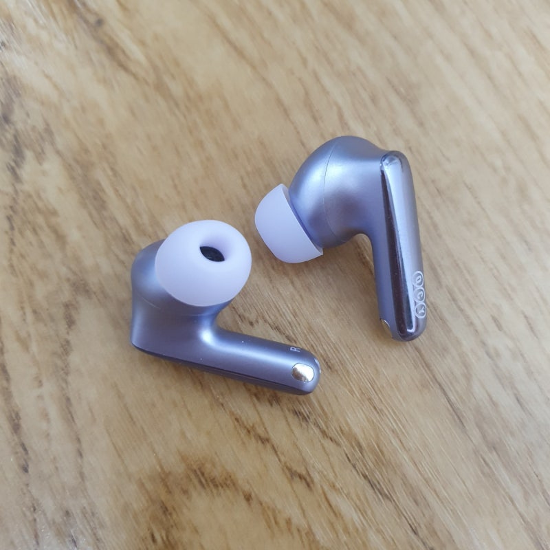 QCY Melodybuds N70 사용기