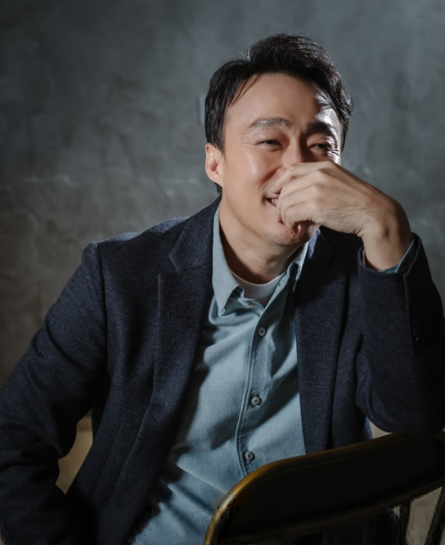 [이성민 프로필] 알고 보면 더 소름 돋는 본명과 나이, 반전 학력, 참교육 최강석 장관의 사이....