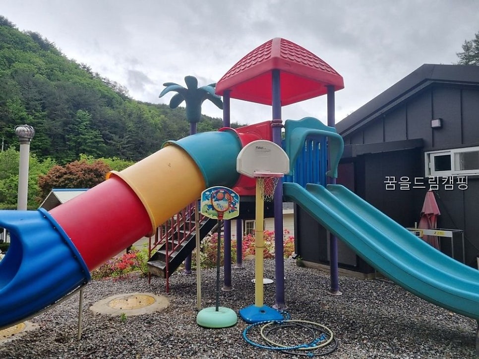 꿈을드림캠핑장 사진 5