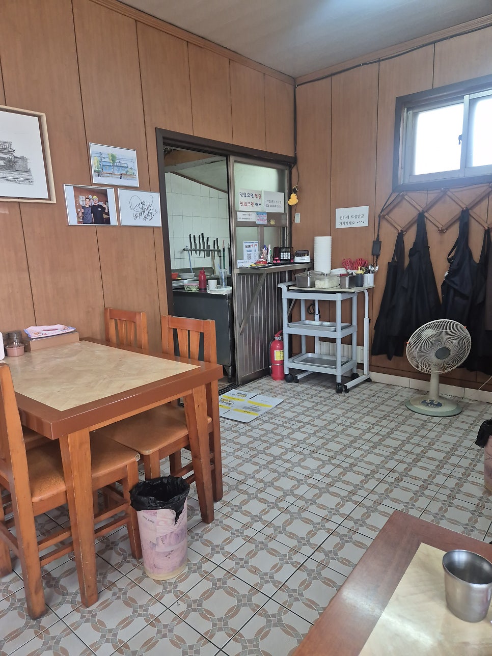 정문반점 사진 4