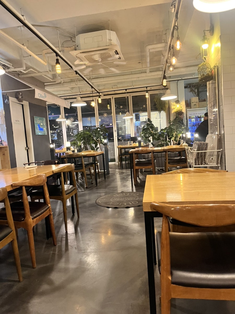 올리앤 진접점 사진 3