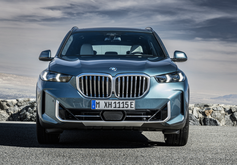 "381마력에 7인승까지!" 2026 BMW X5 가격표 실구매가·연비·제원표·경쟁비교 정보