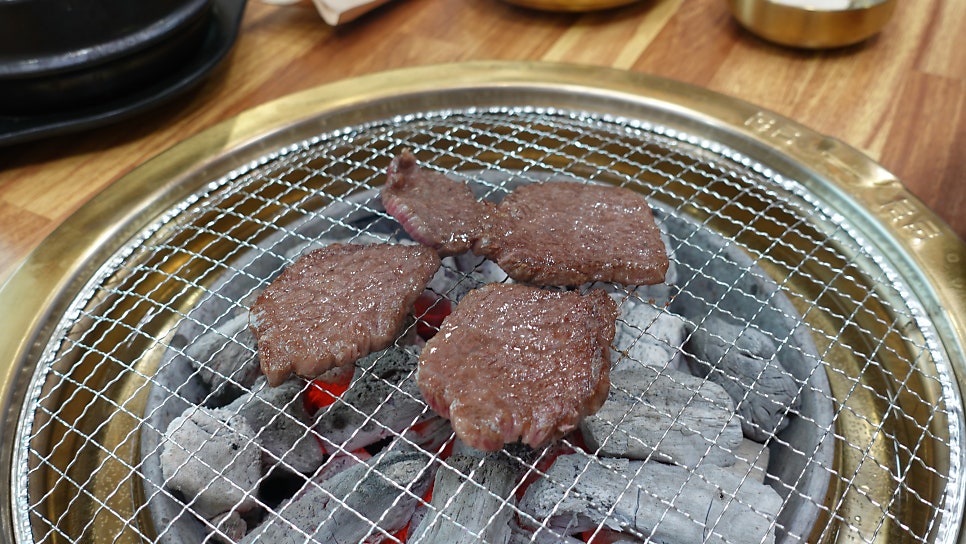 한길한우 사진 4