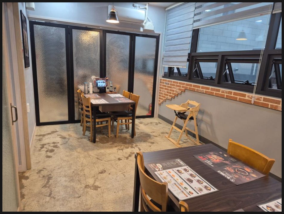 훗스테이크 횡성점 사진 4