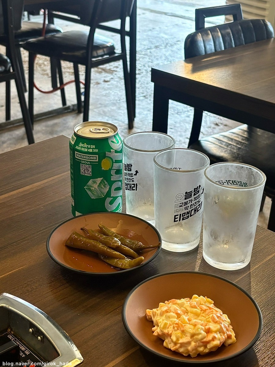조개섬 사진 4
