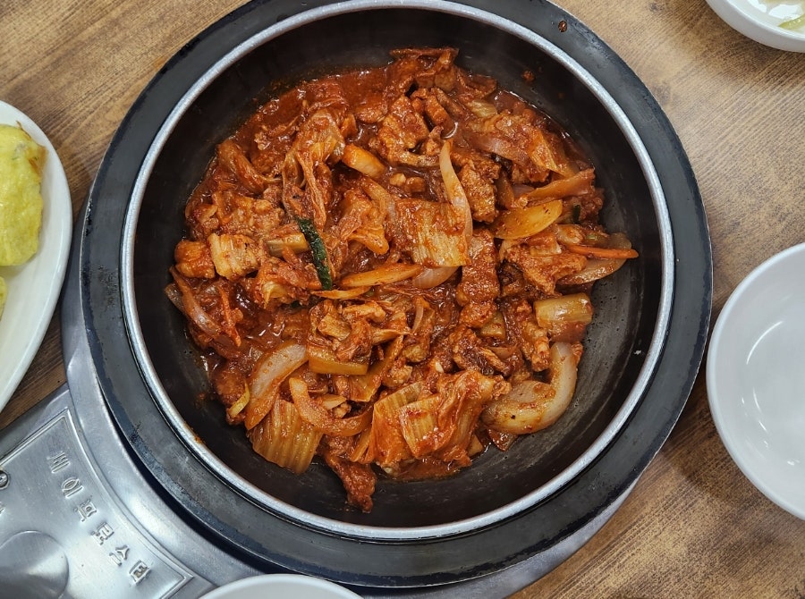 별난김치찌개전문점 사진 2
