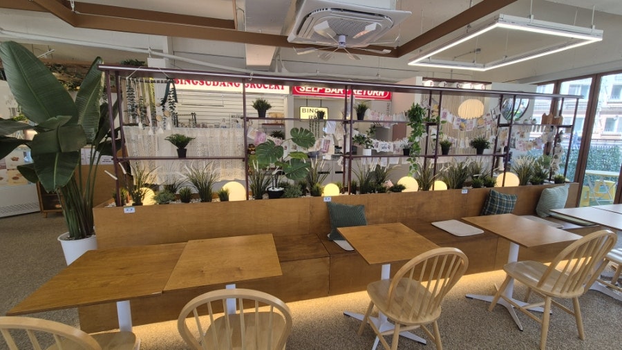 빙수당 공주점 사진 5