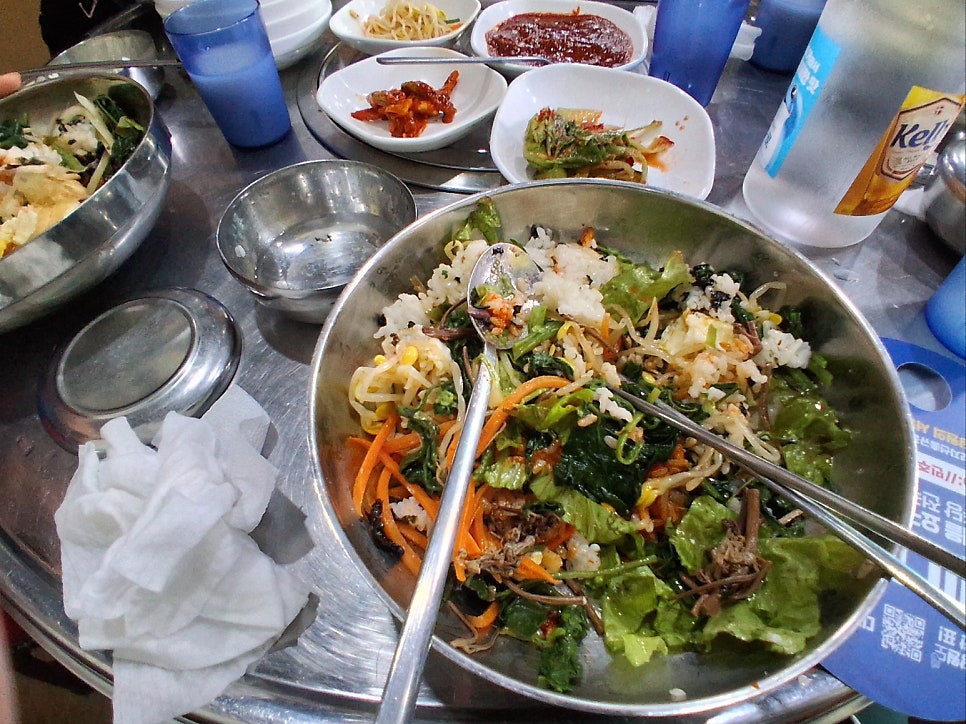 삼거리식당 사진 5