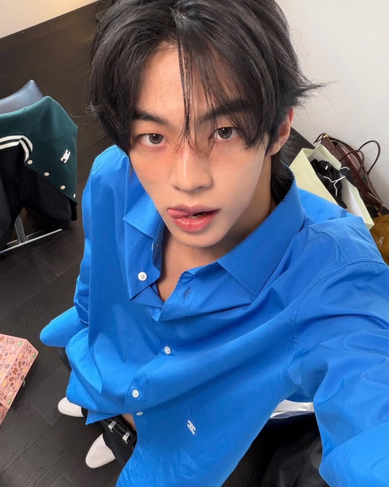 [투어스] 도훈 사진 모음 #1