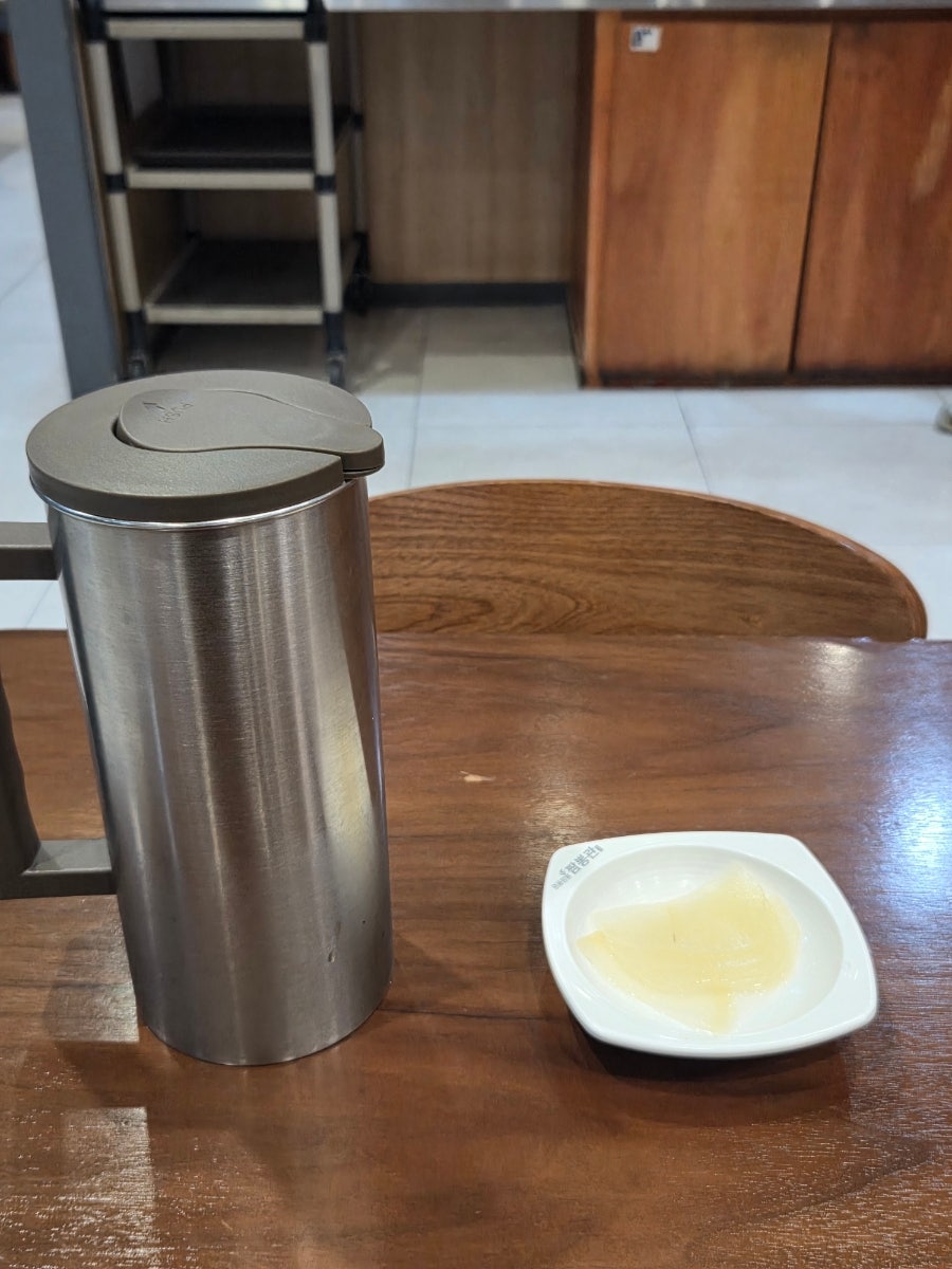 짬뽕관 수원인계점 사진 6