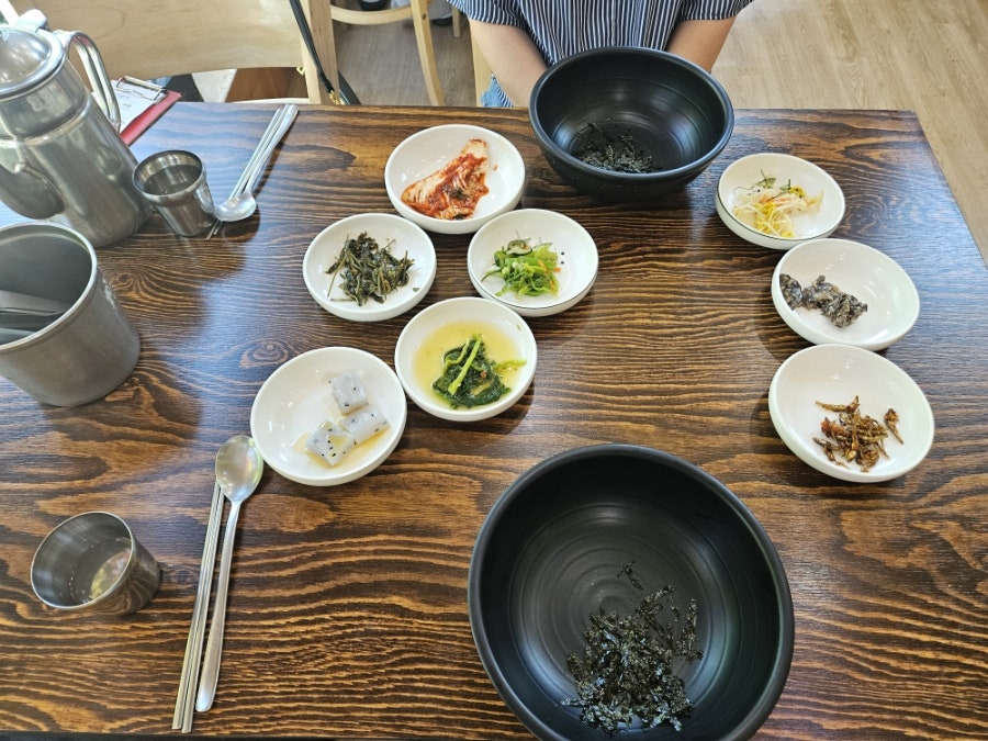 낙지마당 사진 5