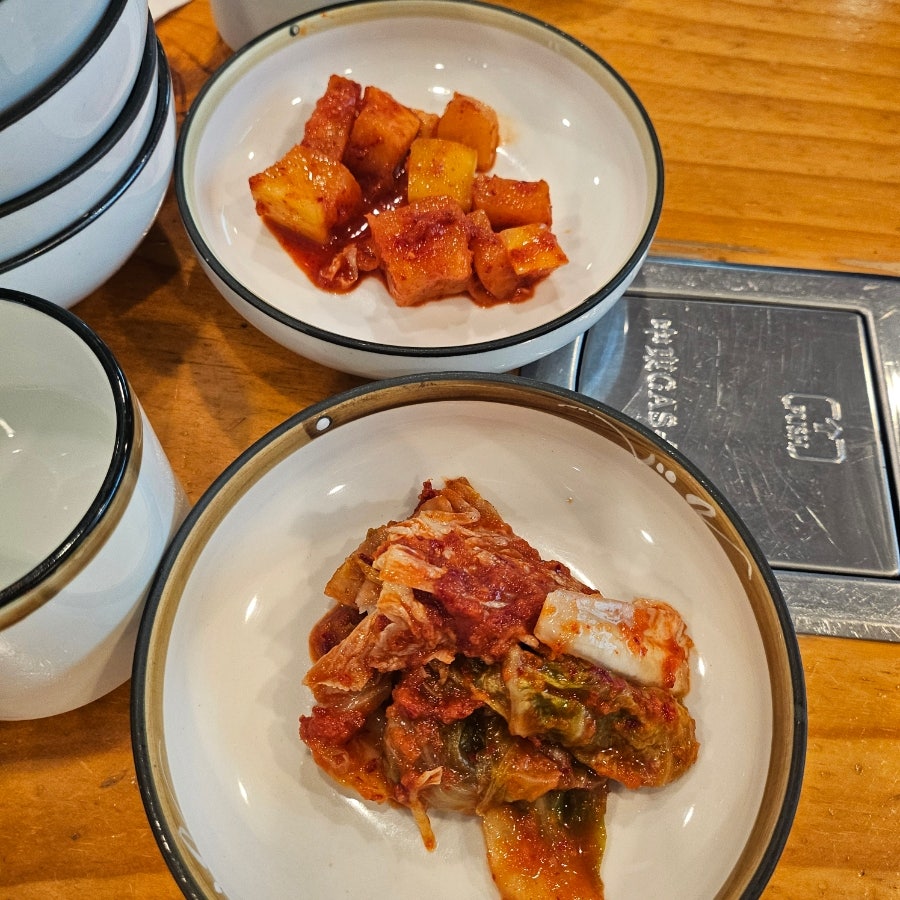 너와집백합샤브 사진 5