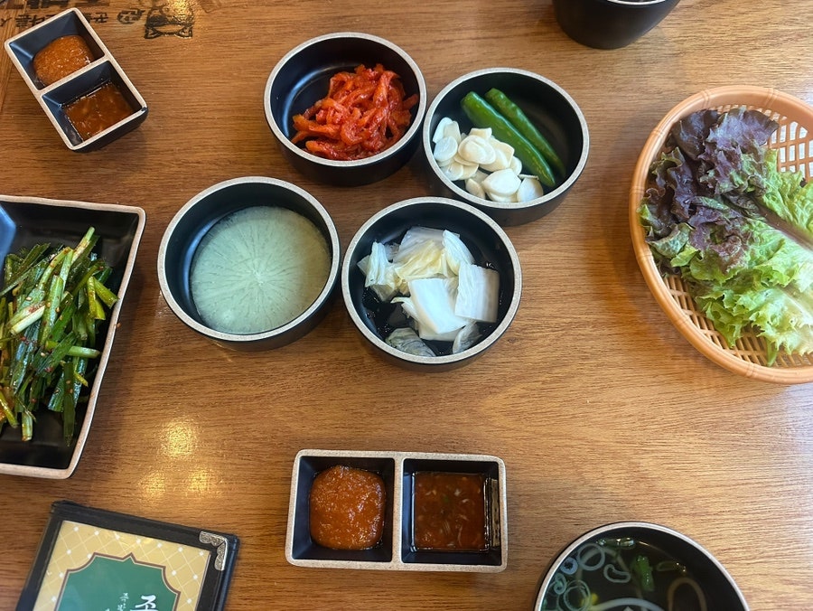 족발꾼 오산대역점 사진 4